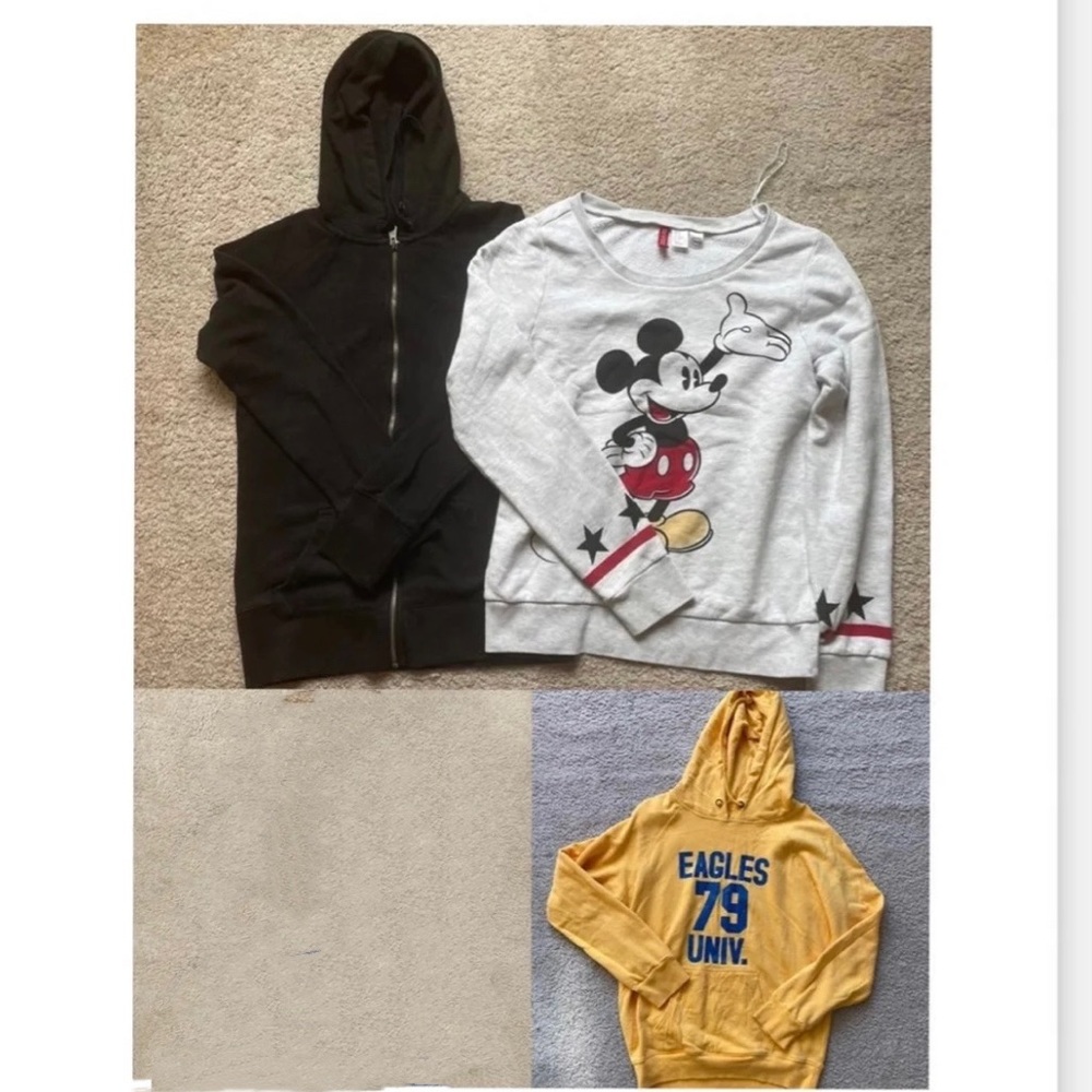 Women sweater bundle